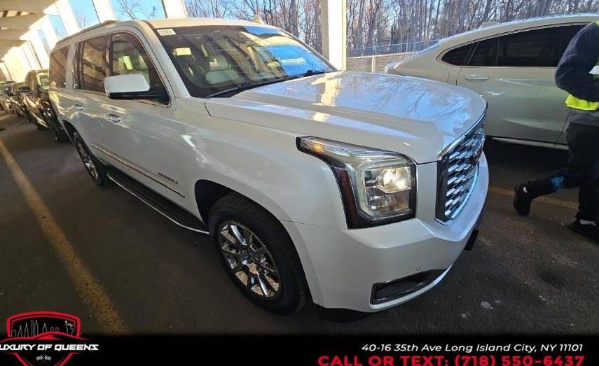 GMC YUKON XL 2018 1GKS2HKJ6JR153832 image